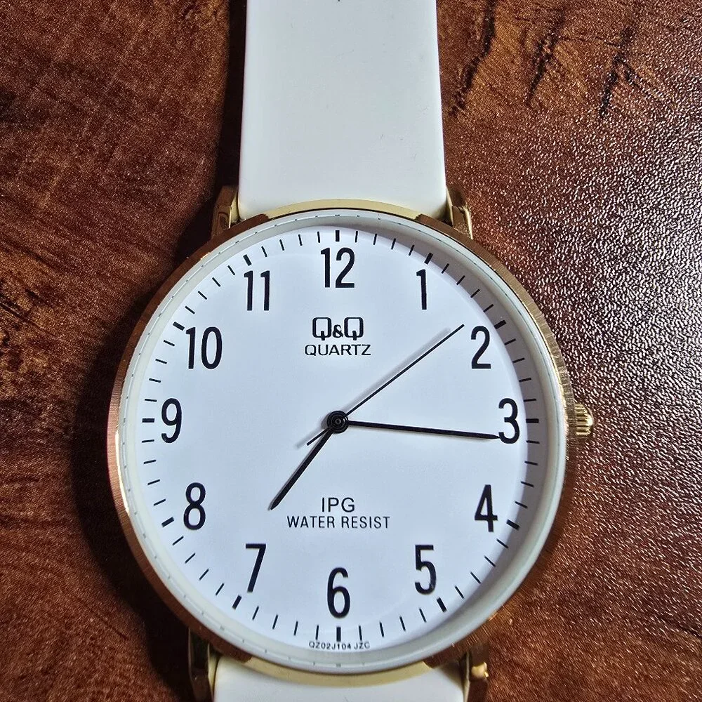 Q&Q Watch - Picture 1 of 6